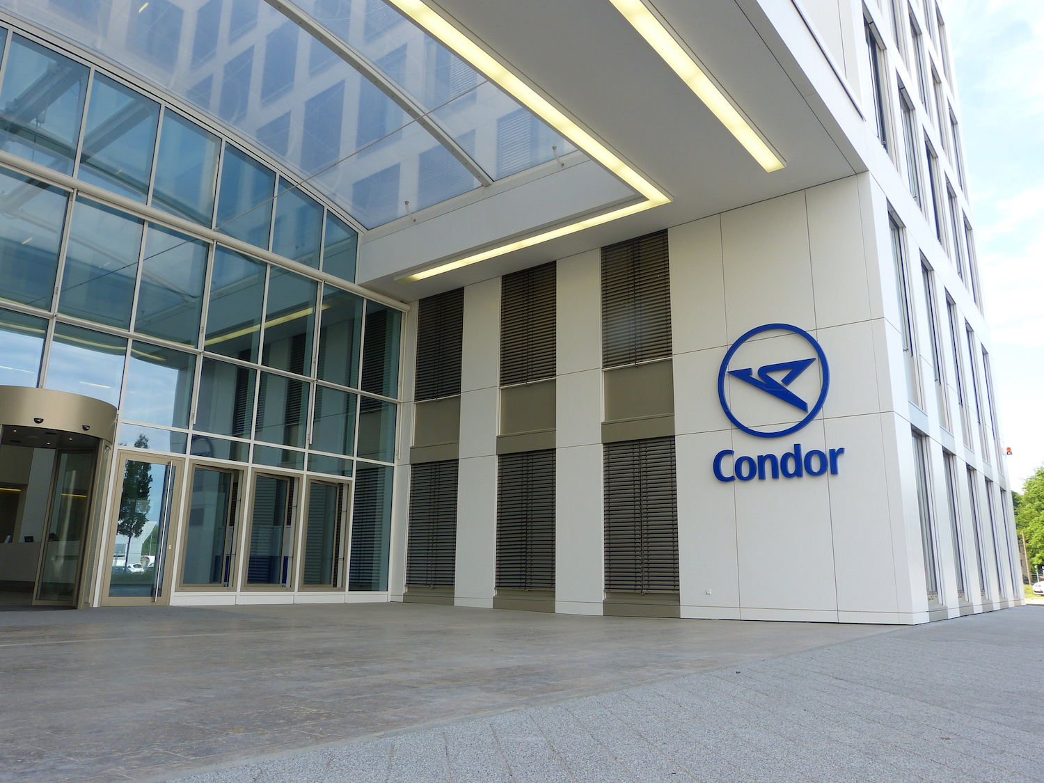 Condor Campus