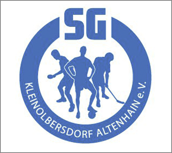 SG Kleinolbersdorf-Altenhain